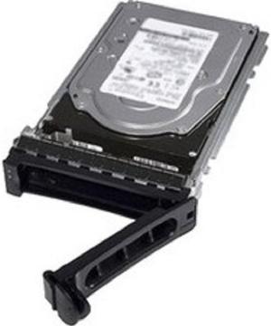 Dell 400-BCNN 960 GB Solid State Drive - 2.5" Internal - SAS (12Gb/s SAS) - Mixed Use