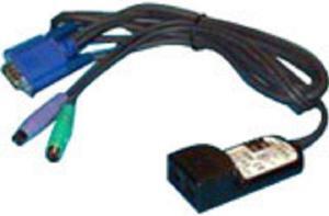 IBM 4,92 ft KVM Conversion Cable 32P1649