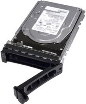 Dell 400-AQOT PM1633a 3.84 TB Solid State Drive - 2.5" Internal - SAS (12Gb/s SAS)