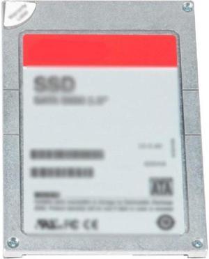 Dell 400-AMDP 3.84 TB Solid State Drive - 2.5" Internal - SAS (12Gb/s SAS)