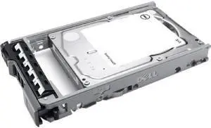 Dell 400-AUSL 2.40 TB Hard Drive - 2.5" Internal - SAS (12Gb/s SAS)