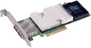 Dell 342-3537 PERC H810 Adapter RAID Controller Card