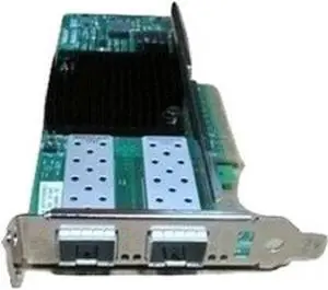 Dell VHNMC Intel X710 10Gigabit Ethernet Card