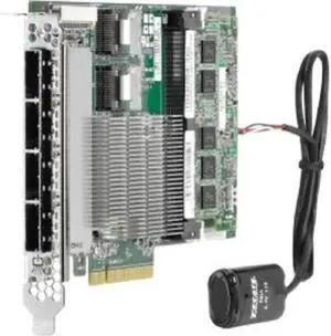 HPE 643379-001 SMART ARRAY P822 SAS Controller