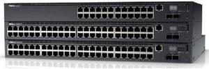 Dell N2048P EMC PowerSwitch N2048P Ethernet Switch