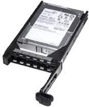 Dell 400-ASHY 4TB 7.2K 3.5" NL SAS 12Gbps 512N Hot-Plug HDD 14G