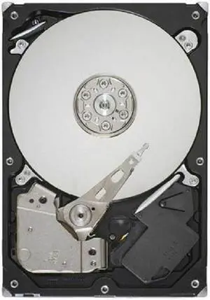 Seagate ST3250312AS BarraCuda 7200.12 ST3250312AS 250 GB Hard Drive - 3.5" Internal - SATA (SATA/600)
