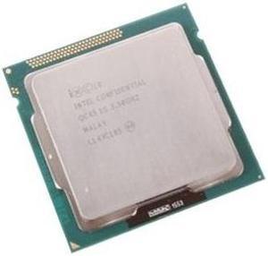 Intel SR0PM Core i5 i5-3500 i5-3570K Quad-core (4 Core) 3.40 GHz Processor - OEM Pack