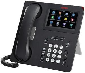 Avaya 700480627 9641G IP Phone - Bluetooth - Desktop