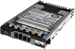 Dell M91TJ EMC PX04SMB080 800 GB Solid State Drive - 2.5" Internal