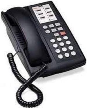 AVAYA 3E Partner 3E Eurostyle Handset