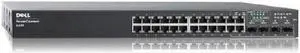 Dell-IMSourcing 0TK308 DS Power Connect 6224 Layer 3 Switch