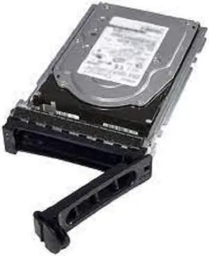 Dell 400-AMCV 960 GB Solid State Drive - 2.5" Internal - SAS (12Gb/s SAS)