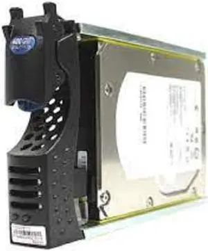 Dell CX-4G10-300 EMC CX-4G10-300 300 GB SAN Hard Drive - Internal - Fibre Channel Dell CX-4G10-300 EMC CX-4G10-300 300 GB SAN Hard Drive - Internal - Fibre Channel