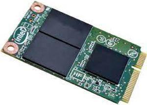 Intel SSDMCEAW120A4 120 GB Solid State Drive - Internal - mini-SATA