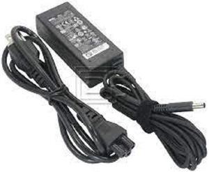 45 Watt Laptop Ac Adapter Charger & Power Cord - Replaces Dell Part #'s HA45NM140 0285K KXTTW YTFJC