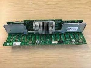 HP 8TGM0 16X.2.5 Inch Backplane Board Poweredge R730