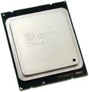 HP 670527-001 Intel Xeon E5-2600 E5-2640 Hexa-core (6 Core) 2.50 GHz Processor Upgrade