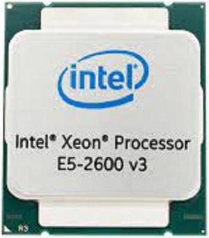 HP 762447-001 Intel Xeon E5-2640 v3 Octa-core (8 Core) 2.60 GHz Processor Upgrade