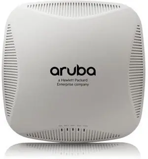 Aruba JW239A Instant IAP-225 IEEE 802.11ac 1.90 Gbit/s Wireless Access Point