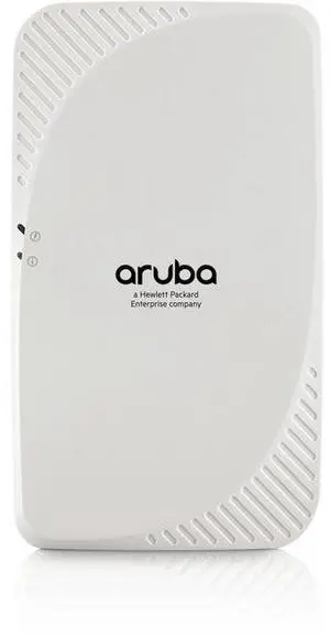 Aruba JW167A AP-205H IEEE 802.11ac 867 Mbit/s Wireless Access Point