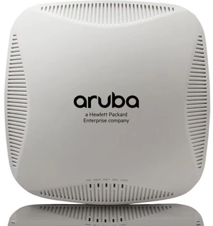 Aruba JW242A Instant IAP-225 IEEE 802.11ac 1.90 Gbit/s Wireless Access Point Aruba JW242A Instant IAP-225 IEEE 802.11ac 1.90 Gbit/s Wireless Access Point