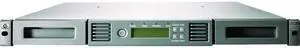 HPE AK377B 1/8 G2 LTO-4 Ultrium 1760 SAS Tape Autoloader