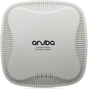 Aruba JW190A Instant IAP-103 IEEE 802.11n 300 Mbit/s Wireless Access Point