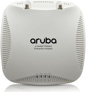 Aruba JW207A Instant IAP-204 IEEE 802.11ac 867 Mbit/s Wireless Access Point