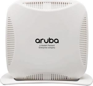 Aruba JW270A Instant RAP-109 IEEE 802.11n 300 Mbit/s Wireless Access Point