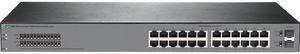 HPE JL381A OfficeConnect 1920S 24G 2SFP Switch