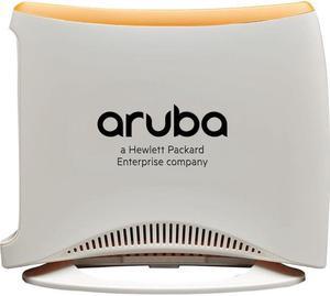 Aruba JW293A RAP-3WN Wi-Fi 4 IEEE 802.11n Ethernet Wireless Router
