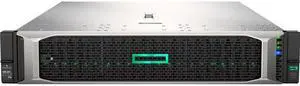 HPE Proliant DL380 Gen10 ( 2xP 5118 12C ) 64GB-RAM SFF 2x800W 826566-B21