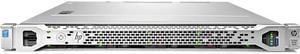 HPE 830574-S01 ProLiant DL160 G9 1U Rack Server - 1 x Intel Xeon E5-2609 v4 1.70 GHz - 8 GB RAM - Serial ATA/600 Controller