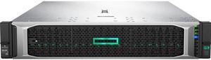 HPE Proliant DL380 Gen10 ( 1x 6130 16C ) 64GB-RAM SFF 2x800W P06423-B21