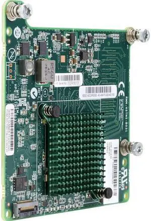 HPE 700767-B21 FlexFabric 20Gb 2-port 650M Adapter
