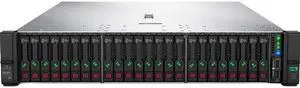 HPE Proliant DL380 Gen10 ( 1x 4110 8C ) 16GB-RAM SFF 1x500W P06420-B21