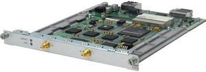 HPE JG435A MSR 1-Port T3/CT3/FT3 HMIM Module