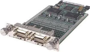 HPE JG186A Serial Interface Module