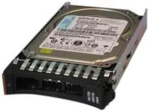 Lenovo 00AD075 1.20 TB Hard Drive - 2.5" Internal - SAS (6Gb/s SAS)