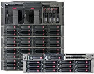 HPE AG170A StorageWorks VLS 6000 Hard Drive Array