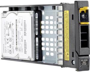 HPE C8R60B 900 GB Hard Drive - 2.5" Internal - SAS (6Gb/s SAS)