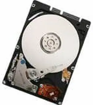 HGST HTS542525K9SA00 Travelstar 5K250 HTS542525K9SA00 250 GB Hard Drive - 2.5" - SATA (SATA/150)