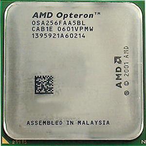 HPE 660079-B21 AMD Opteron 6200 6212 Octa-core (8 Core) 2.60 GHz Processor Upgrade