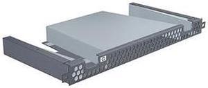 HP J9481A ProCurve 6600-24G/24G-4XG Air Plenum Kit