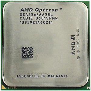 HPE 671816-L21 AMD Opteron 6200 6204 Quad-core (4 Core) 3.30 GHz Processor Upgrade