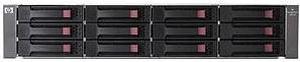 HPE AG643A StorageWorks 20 Modular Smart Array Hard Drive Array