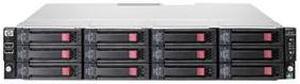 HPE EH939A StorageWorks D2D4009i Hard Drive Array