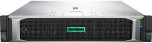 HPE ProLiant DL380 Gen10 Server with One Intel Xeon Silver 4214R Processor, 32 GB Dual Rank Memory, P408i-a Storage Controller with 2 MB Cache and Smart Storage Battery