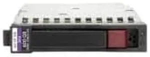 HPE 730704-001 1.20 TB Hard Drive - 2.5" Internal - SAS (6Gb/s SAS)